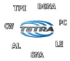 Tetra SS PDU Generators